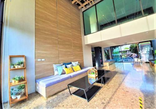 Apartamento Phuket Service Residence