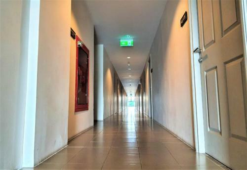 Apartamento Phuket Service Residence