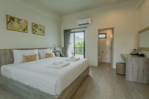 Ang Pao Hotel