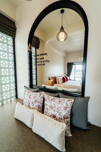 Ang Pao Hotel