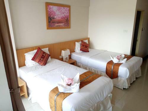 Sakura Boutique Hotel