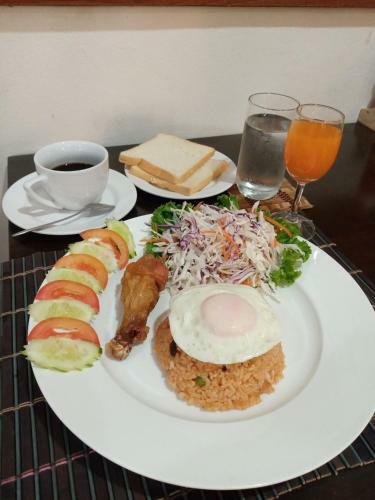 Sakura Boutique Hotel