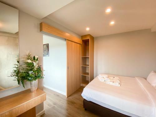 Hotel Fuse Rayong