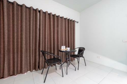 Hotel Oyo 940 Phirm Resort