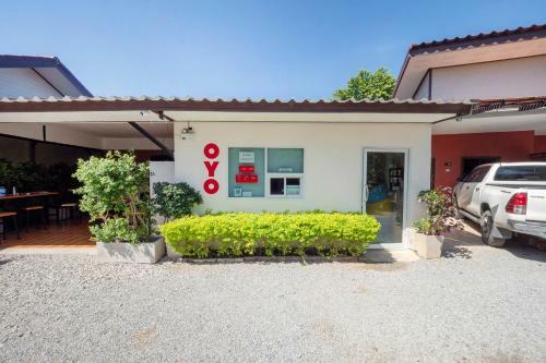 Hotel Oyo 940 Phirm Resort