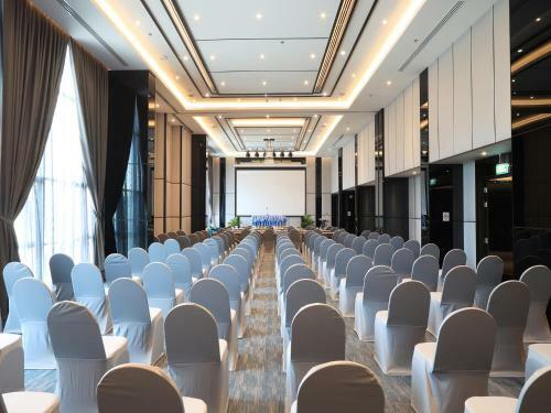 Hotel Fortune Saengchan Beach Rayong