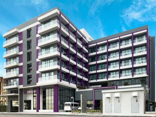 Hotel Fortune Saengchan Beach Rayong