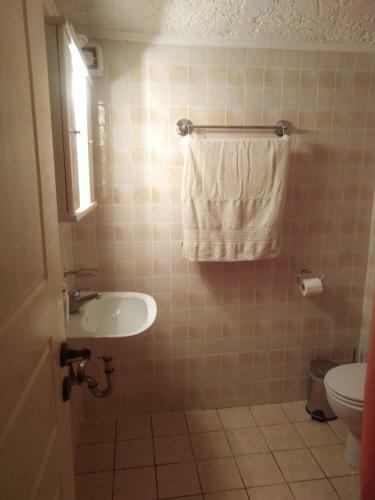 Apartamento Nirydes Studios