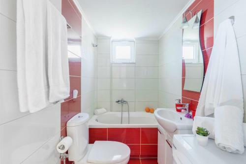Apartamento Villa Sea View