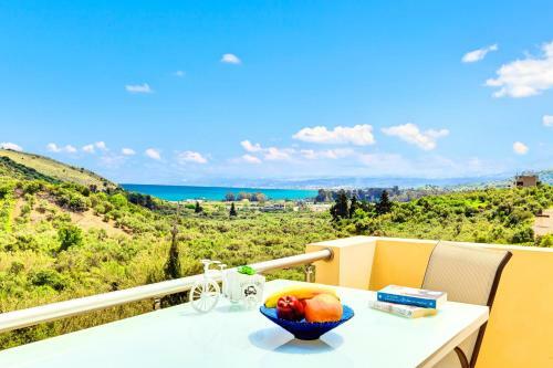 Apartamento Villa Sea View
