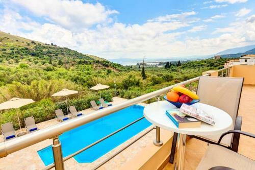 Apartamento Villa Sea View