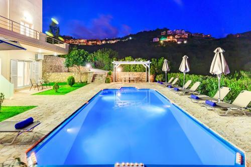Apartamento Villa Sea View