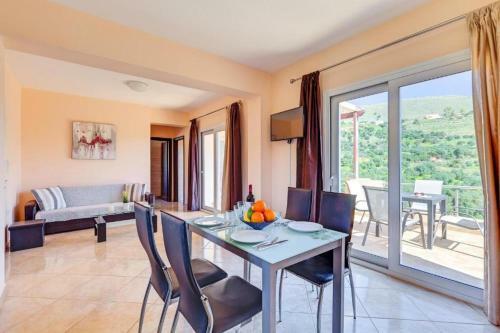 Apartamento Villa Sea View