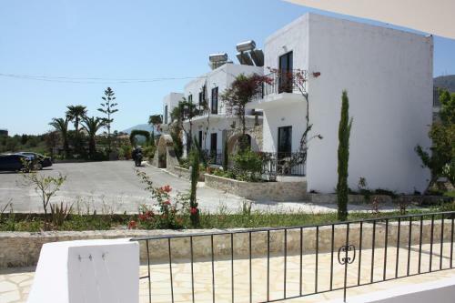 Apartamento Villa Galini