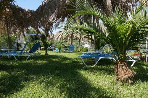 Apartamento Villa Galini