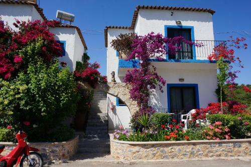 Apartamento Villa Galini