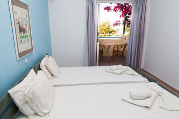 Apartamento Blue Dreams