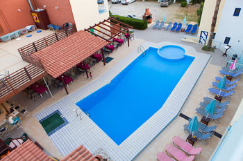 Apartamento Blue Dreams
