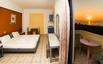 Apartamento Blue Dreams