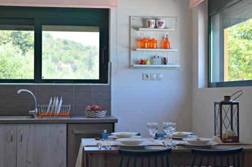 Aspalathos Villas