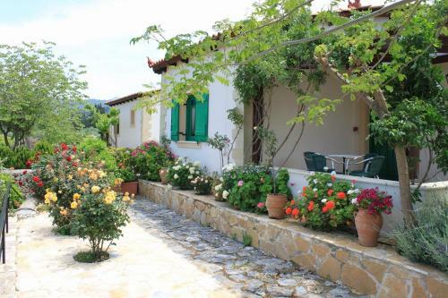 Aspalathos Villas