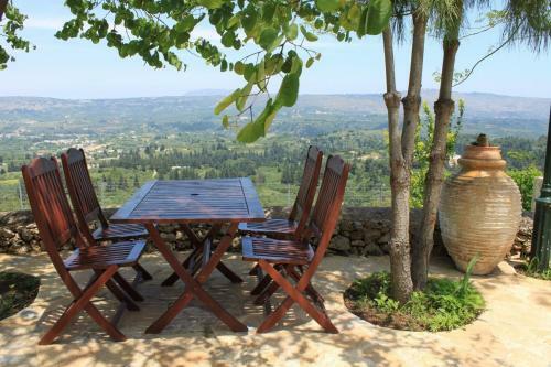 Aspalathos Villas