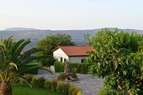 Aspalathos Villas