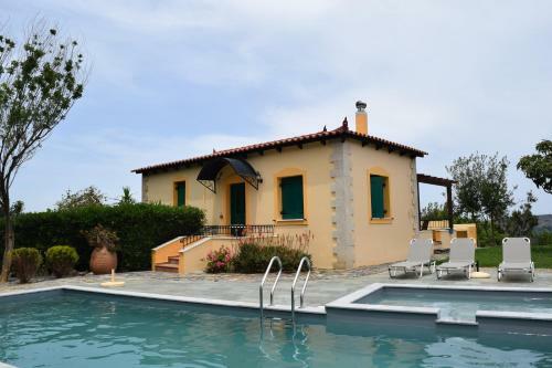 Aspalathos Villas
