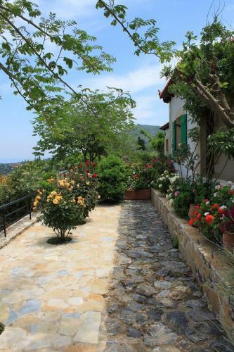 Aspalathos Villas