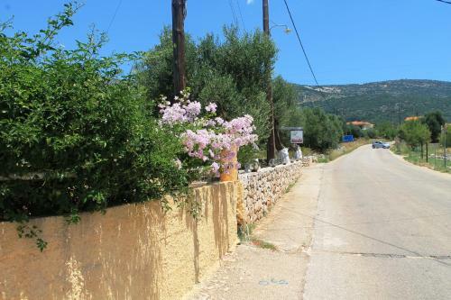 Apartamento Stamatia Studios