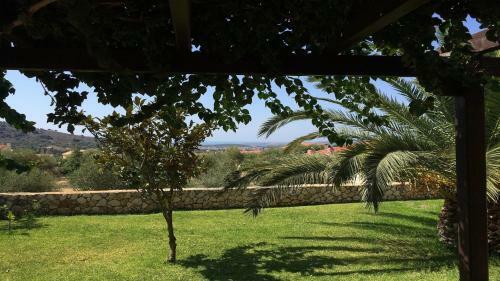 Kefalos Villa