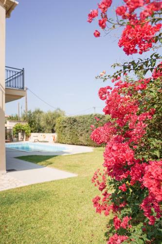 Kefalos Villa