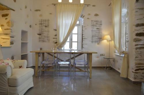 Hostal Byzantino
