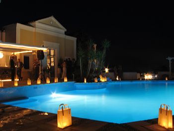 Hotel Lefkes Village