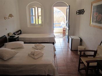 Hotel Lefkes Village