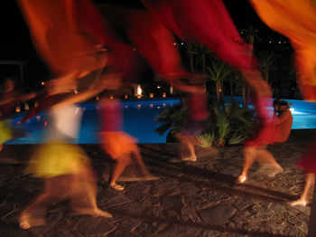Hotel Lefkes Village