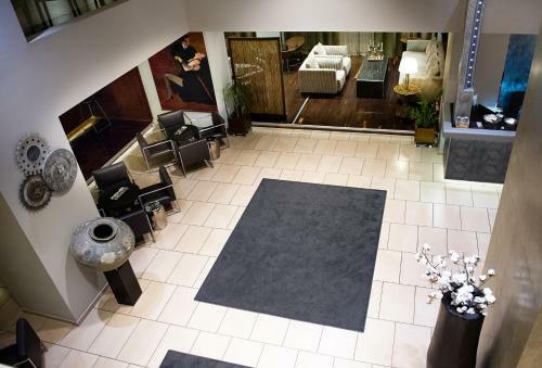 Agrinio Imperial Hotel