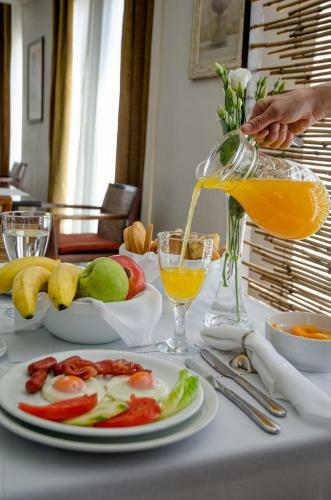 Agrinio Imperial Hotel