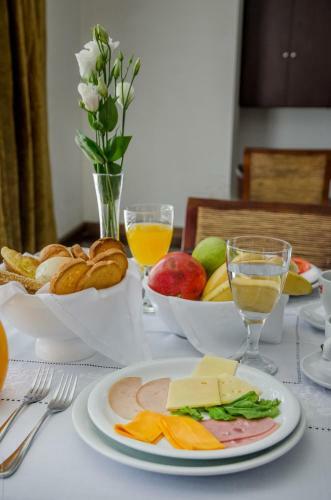 Agrinio Imperial Hotel