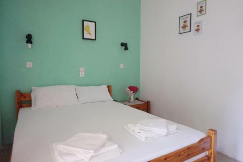 Hostal Galini