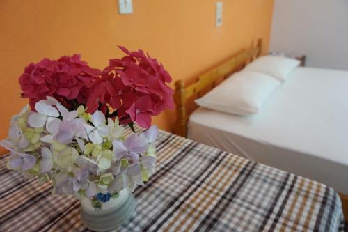 Hostal Galini