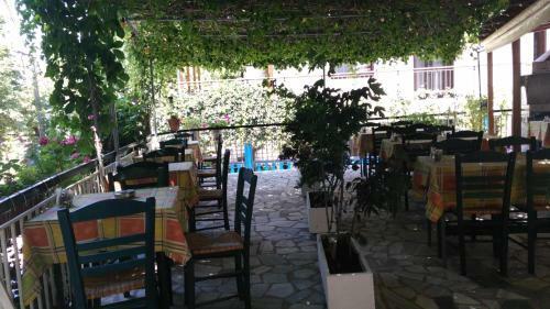 Hostal Galini