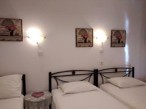 Apartamento Tasoula Parselia Studios