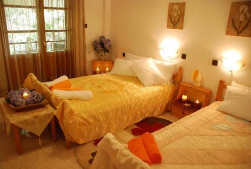 Apartamento Tasoula Parselia Studios