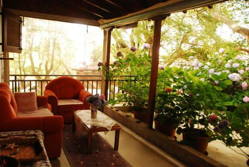 Apartamento Tasoula Parselia Studios