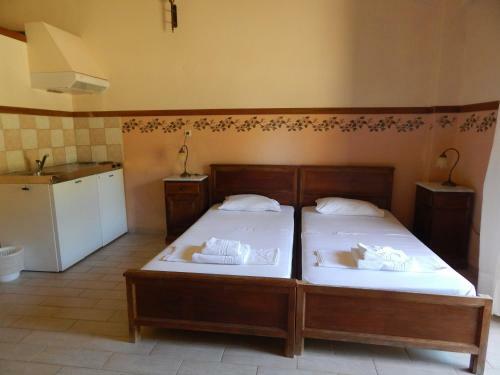 Ktima Holoway Apartments