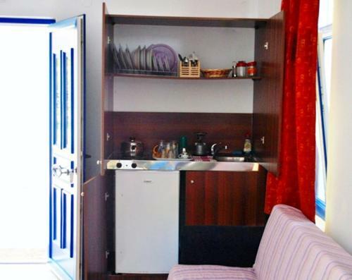 Archondissa Boutique Beach Aparthotel