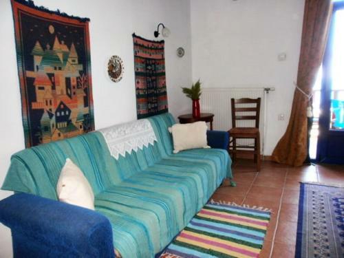 Archondissa Boutique Beach Aparthotel