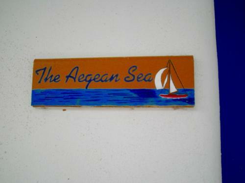 Archondissa Boutique Beach Aparthotel