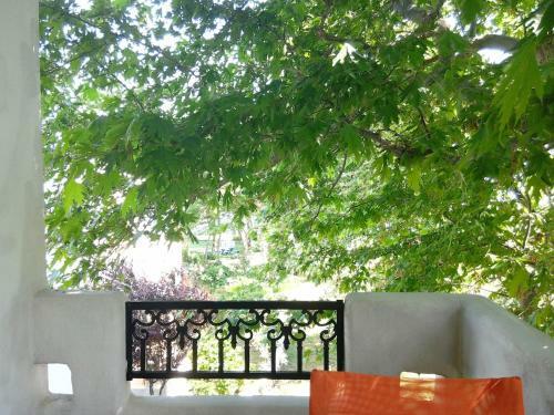 Archondissa Boutique Beach Aparthotel